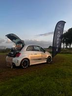 Koffie foodtruck auto te huur, Ophalen, Zo goed als nieuw