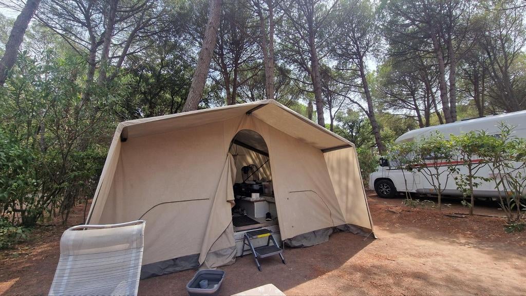 Roadmaster Family S vouwwagen te koop!, Caravans en Kamperen, Vouwwagens, Ophalen