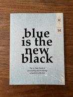 blue is the new black, boek, Boeken, Ophalen of Verzenden, Zo goed als nieuw, Studie en Technieken, Susie Breuer