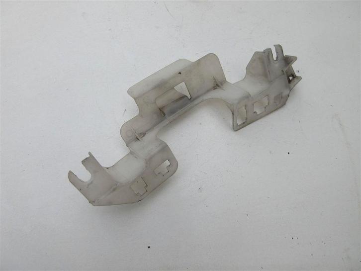 Honda CBR600F stekkerhouder CBR 600 F stekker houder plaat, Motoren, Tuning en Styling, Ophalen of Verzenden