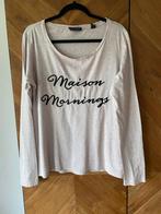 Leuk Shirt van Scotch & Soda. Maat XL, Kleding | Dames, T-shirts, Maat 46/48 (XL) of groter, Scotch & Soda, Ophalen of Verzenden