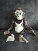 Efteling Fabula Aap knuffel, Ophalen of Verzenden, Zo goed als nieuw, Overige typen