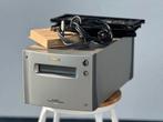 Nikon Coolscan 9000, Computers en Software, Scanners, Ophalen of Verzenden, Zo goed als nieuw, Fotoscanner, Windows