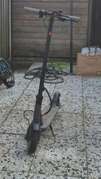 Elektrische step - defecte gashendel, Ophalen, Gebruikt, Onbekend