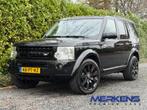 Land Rover Discovery 3 4.4 V8 HSE 7 persoons NL NAP 1e eigen, Automaat, Open dak, Bedrijf, Discovery