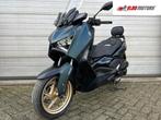 Yamaha XMAX 125 TECH MAX 2023 A1 X-MAX TOPSTAAT TFT-scherm, Motoren, Motoren | Yamaha, Scooter, Bedrijf, 11 kW of minder, 124 cc