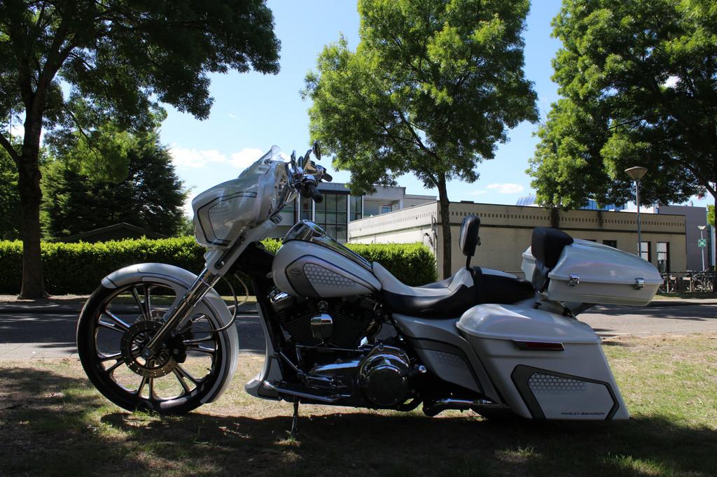 Harley-Davidson Street Glide FlH-X Street Glide Special, Motoren, Motoren | Harley-Davidson, 1690 cc, Chopper, Bedrijf, Meer dan 35 kW