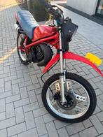 Te koop honda MT 5  110 cc Mallosi met kenteken, Fietsen en Brommers, Ophalen, Zo goed als nieuw, MT