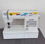Gereviseerde Pfaff met Boventransport IDT, Hobby en Vrije tijd, Ophalen, Zo goed als nieuw, Naaimachine, Pfaff