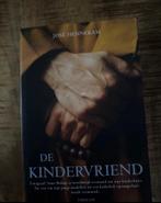 De Kindervriend - José Hennekam (Thriller), Ophalen of Verzenden, Gelezen, Nederland