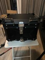 Topkoffer 45 liter - Nieuwstaat, Ophalen of Verzenden, Nieuw