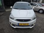 Mitsubishi Space Star 1.0 Intense | AUTOMAAT | 12MND GARANTI, Stof, Gebruikt, Euro 6, 840 kg