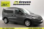 Volkswagen Caddy 2.0 TDI 122PK | Automaat | 2xSchuifdeur | A, Auto's, Stof, Gebruikt, Euro 6, 4 cilinders
