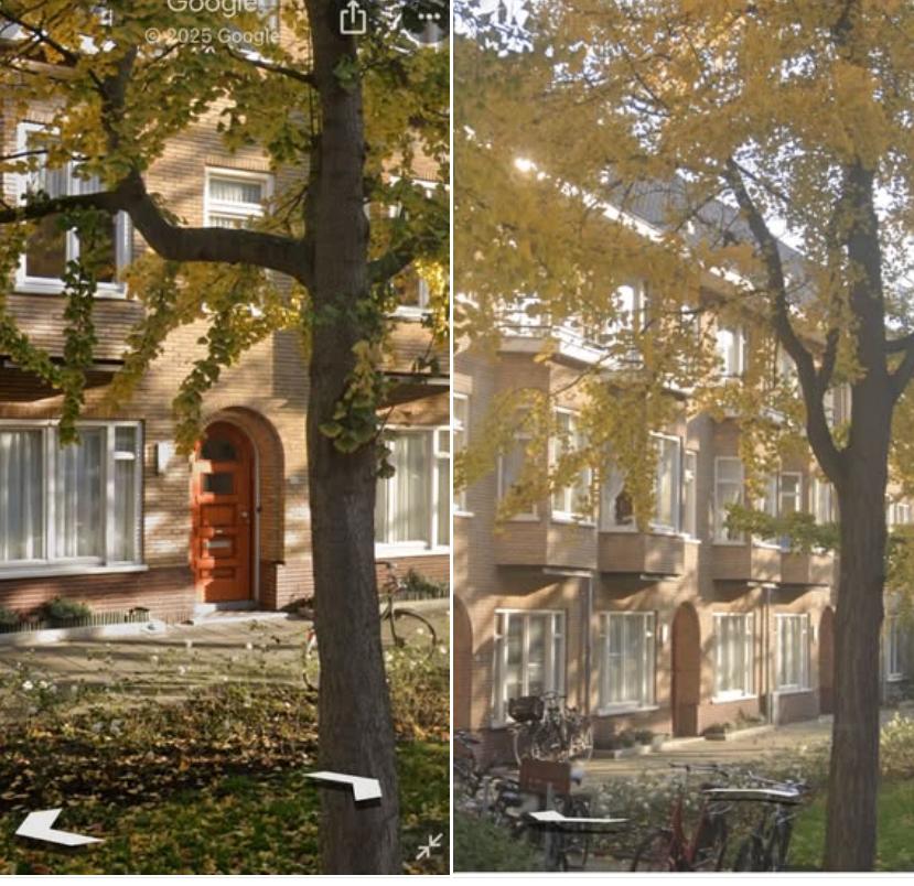 woningruil Amsterdam, Ophalen of Verzenden, Nieuw