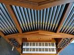 Johannus Gothique - occasion orgel, Muziek en Instrumenten, Orgels, Ophalen, Gebruikt, 2 klavieren, Orgel