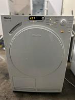 Nieuwstaat MIELE 8KG Condensdroger A+ met GARANTIE, Witgoed en Apparatuur, Wasdrogers, Ophalen, 8 tot 10 kg, Zo goed als nieuw
