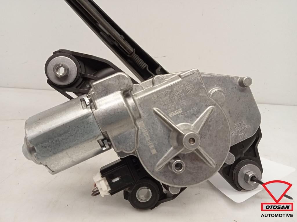 Renault Twingo 3 2014+ Ruitenwissermotor Achter 287109757R, Auto-onderdelen, Renault Group, Gebruikt, Contact.group@renault.com