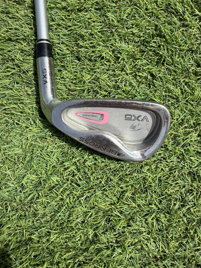Benross VX5 Golfclub - Gebruikt, Sport en Fitness, Golf, Ophalen of Verzenden, Gebruikt, Club, Overige merken