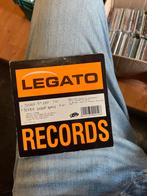 Serious Danger - Deeper (Legato Records), Ophalen of Verzenden, Gebruikt