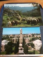 Israël, Verzamelen, Ophalen of Verzenden, Voor 1920, Ongelopen, Frankrijk