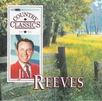 Country classics  van Jim Reeves, Verzenden, Zo goed als nieuw