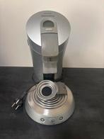 Philips senseo met defect waterreservoir, Witgoed en Apparatuur, Koffiezetapparaten, Koffiepads en cups, Gebruikt, Koffiemachine