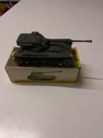 Dinky militair.  801 adv 36, Ophalen of Verzenden, Zo goed als nieuw, Auto, Dinky Toys
