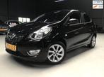 Opel KARL 1.0 ecoFLEX Cosmo I Half Leder I Stoel & Stuurverw, Voorwielaandrijving, Euro 6, 937 kg, Leder en Stof