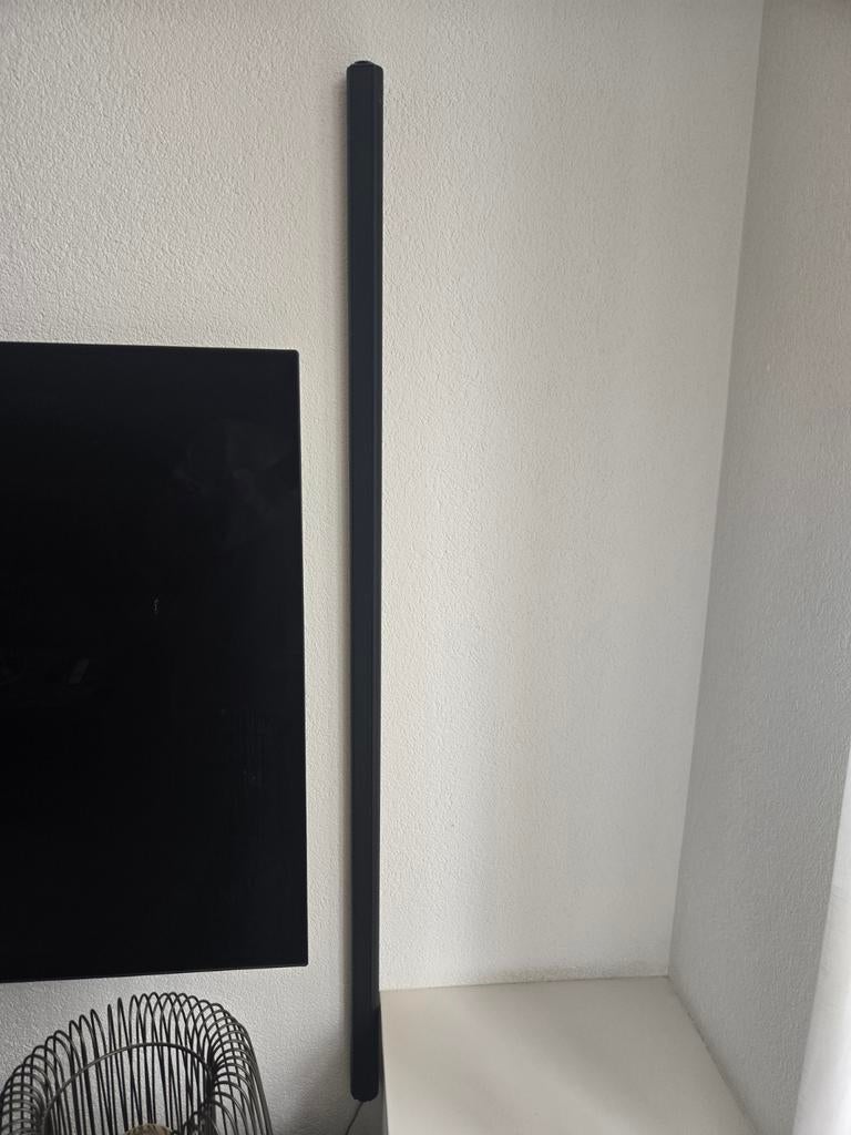 Audio innovation luidspreker set zwart, Ophalen, Zo goed als nieuw