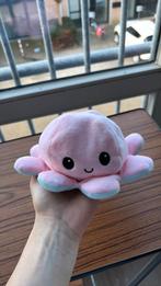 Octopus knuffel, Ophalen, Overige typen