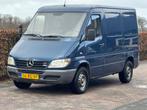 Mercedes-Benz Sprinter 211 CDI NIEUWE APK, Auto's, Gebruikt, 4 cilinders, Blauw, Bedrijf