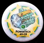 John Deere Powertech 4V-CR button, Verzenden, Nieuw, Transport, Button