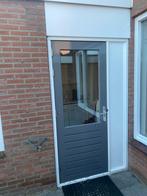buitendeur met kozijn, Ophalen, 80 tot 100 cm, Nieuw, Buitendeur