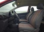 Volkswagen Fox 1.4 Trendline (bj 2005), Voorwielaandrijving, Zwart, 4 cilinders, 4 stoelen