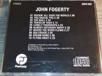 John Fogerty ‎- John Fogerty., Cd's en Dvd's, Ophalen of Verzenden, 1980 tot heden, Zo goed als nieuw, Jazz