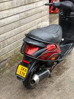 Piaggio Zip 2000 - Goed onderhouden scooter, Ophalen, Gebruikt, Maximaal 45 km/u, Zip