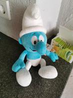 Gezellige Smurf, Verzamelen, Smurfen, Ophalen of Verzenden