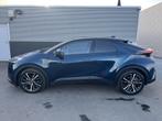 Toyota C-HR 1.8 Hybrid 140 Executive Auto vol luxe met zeer, Auto's, Stof, 4 cilinders, Blauw, Origineel Nederlands