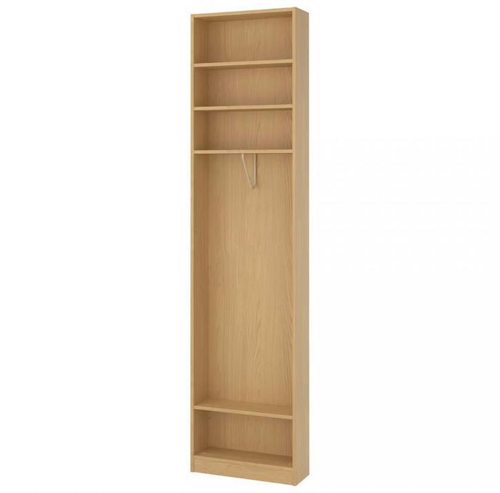 Nieuw PAX kast eindelement, Huis en Inrichting, Kasten | Boekenkasten, Nieuw, 50 tot 100 cm, 200 cm of meer, Minder dan 25 cm