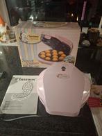 Bestron pop cake maker nog in hele goede staat. Ooit 1 keer, Ophalen, Zo goed als nieuw, Cupcakes, Bakvorm