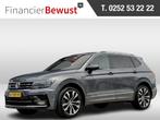Volkswagen Tiguan Allspace 1.5 TSI AUT7 3x R-LINE HIGHLINE L, Auto's, Volkswagen, 150 pk, Bedrijf, Adaptive Cruise Control, SUV of Terreinwagen