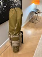 Wilson ProStaff golfset met tas, Ophalen, Gebruikt, Set, Overige merken