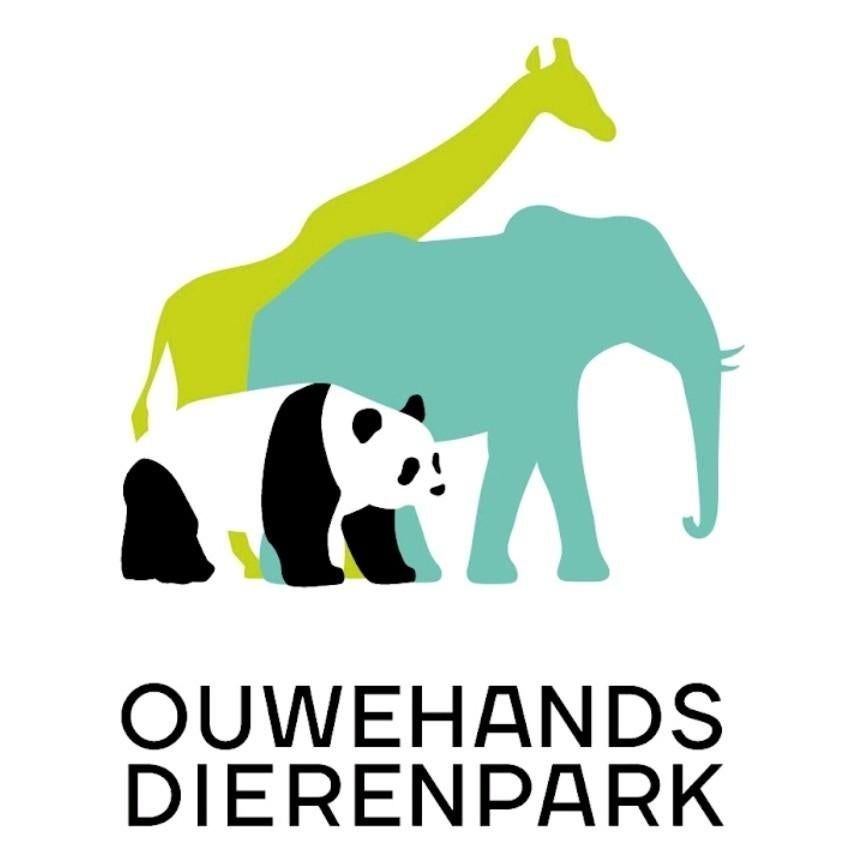 Ouwehands Dierenpark €10,- kortingscode, Tickets en Kaartjes, Eén persoon, Kortingskaart