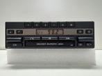 Becker Europa 2000 autoradio  - cassette – met stekkers, Auto diversen, Autoradio's, Ophalen of Verzenden, Gebruikt