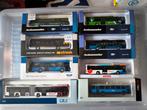 Modelbussen  VDL, Van Hool, Artitec, totaal pakket, Verzenden, Nieuw, Bus of Vrachtwagen