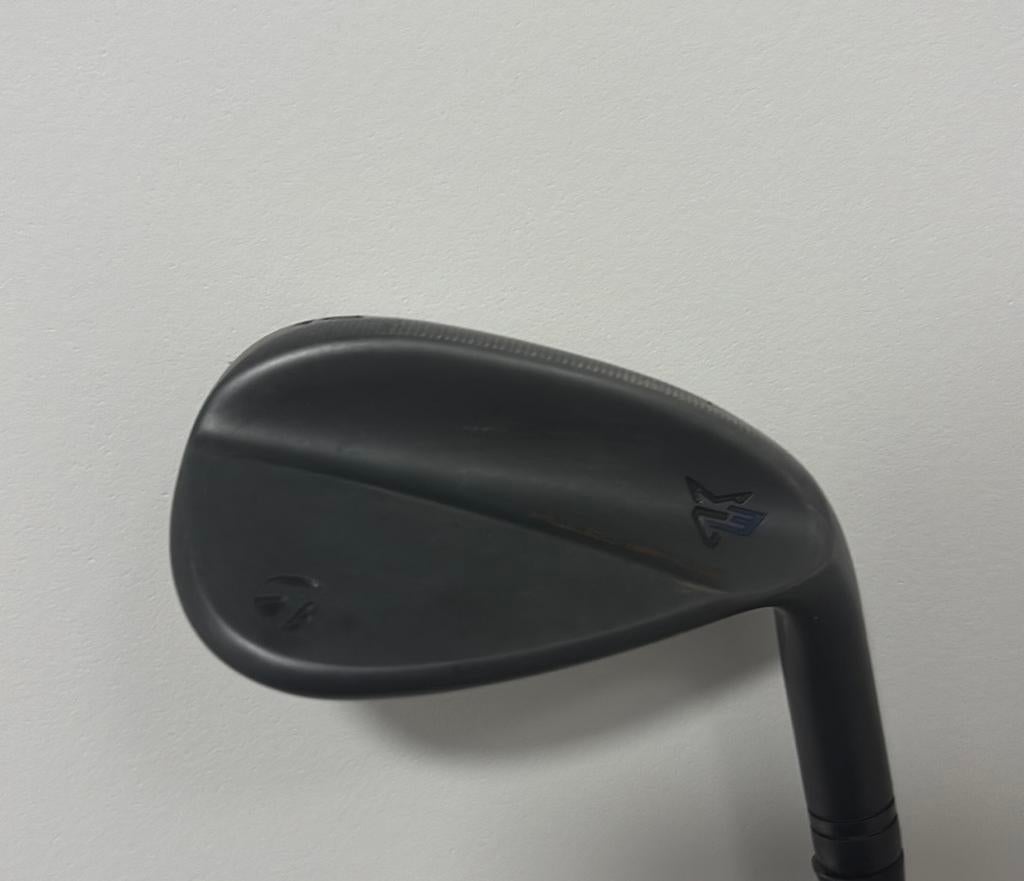 Taylormade MG3 - 50 graden, Ophalen of Verzenden, Club