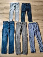 Broeken jongen maat 146-152, Ophalen of Verzenden, Gebruikt, Maat 146