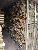 Haarthout, Tuin en Terras, Haardhout, 6 m³ of meer, Ophalen, Overige houtsoorten