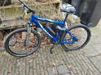 Mountainbike, Ophalen, Gebruikt, Dames, Giant