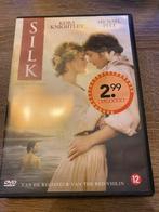 Silk DVD - Drama met Keira Knightley, Vanaf 12 jaar, Ophalen of Verzenden, Zo goed als nieuw, Drama